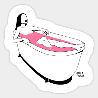 Self Love Sticker